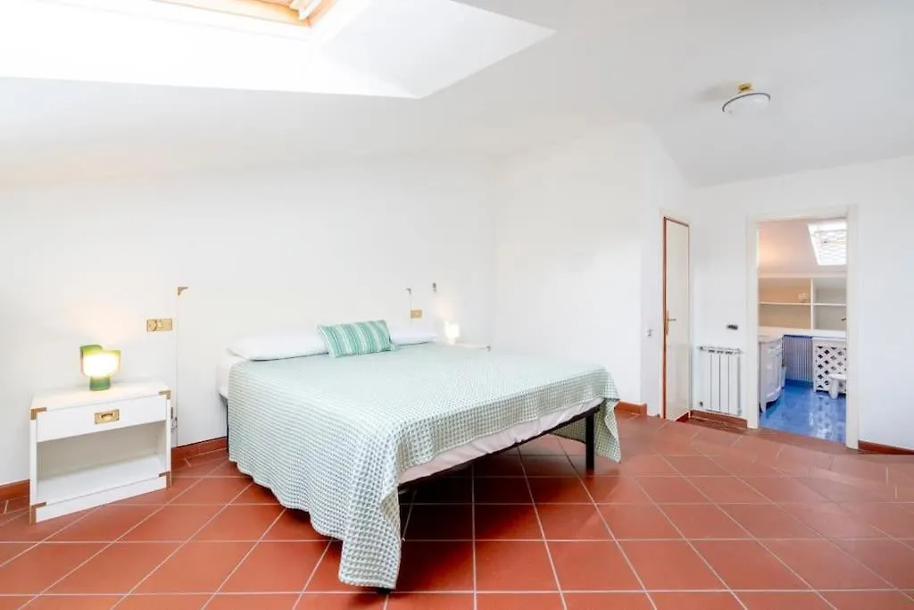 Villa Olivia Forte dei Marmi