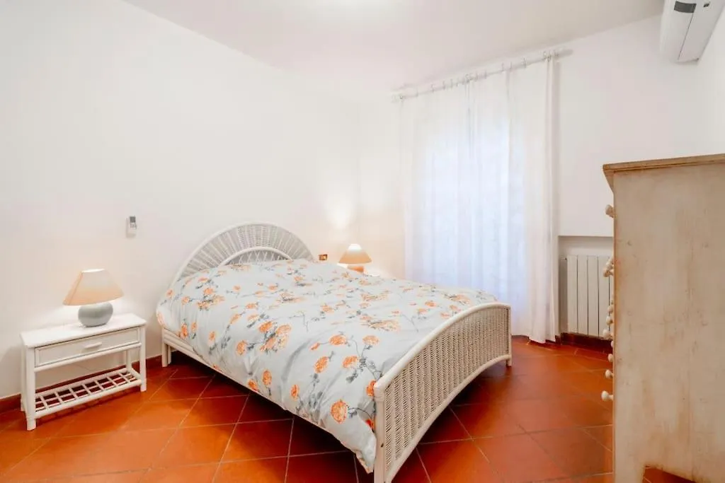 Villa Olivia Forte dei Marmi