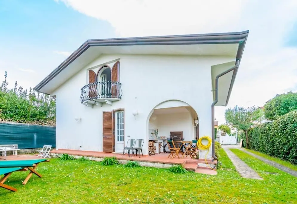 Villa Olivia Forte dei Marmi 0*,  Italy