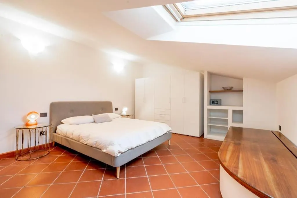 Villa Olivia Forte dei Marmi