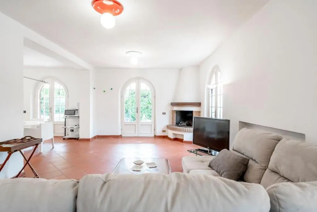 Villa Olivia Forte dei Marmi 0*,  Italy