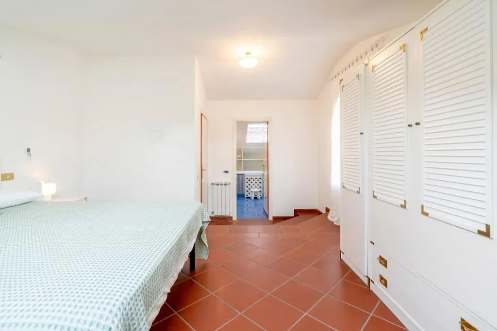 Villa Olivia Forte dei Marmi 0*,  Italy