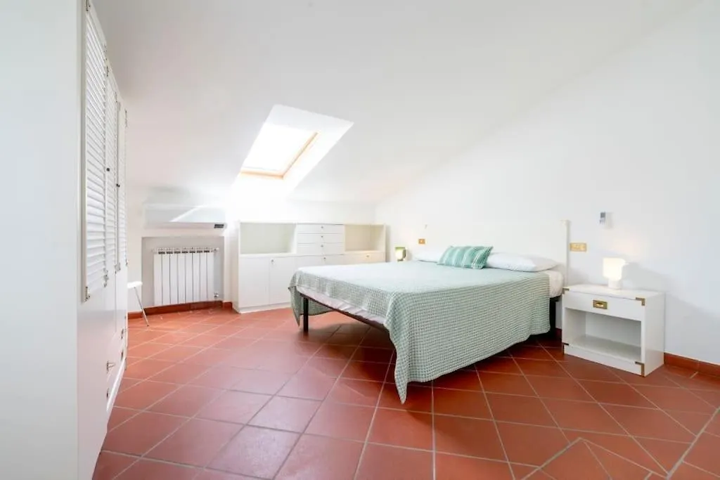 Villa Olivia Forte dei Marmi