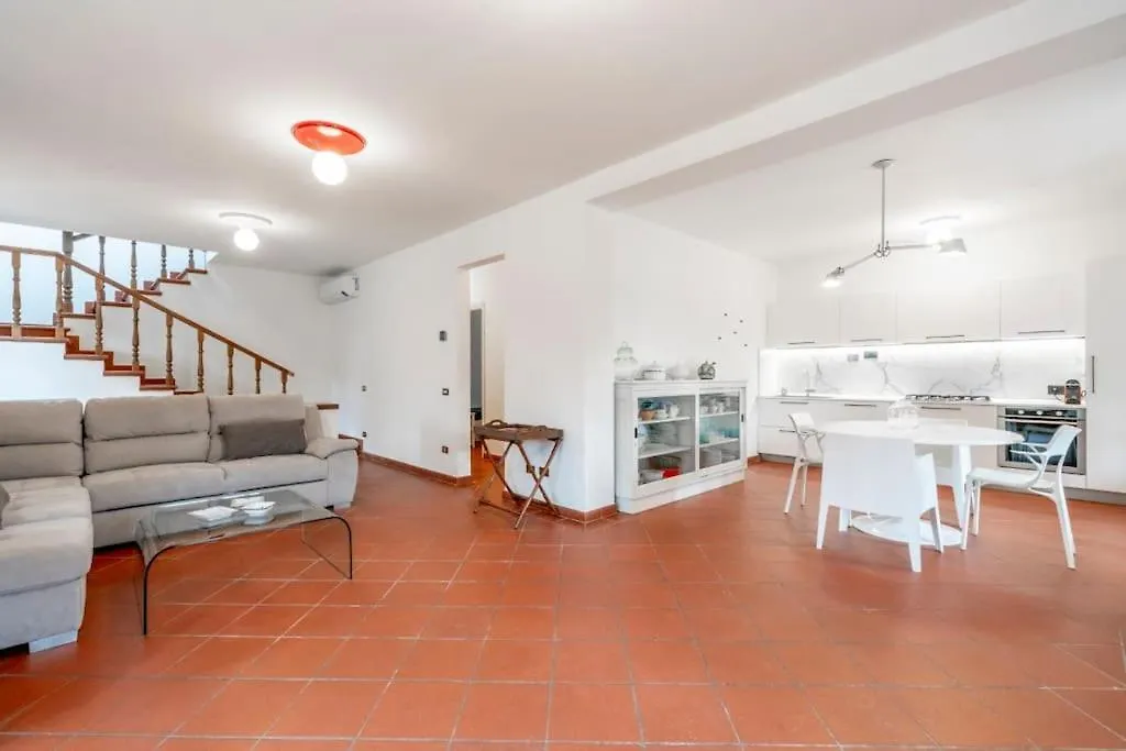 Villa Olivia Forte dei Marmi Italy
