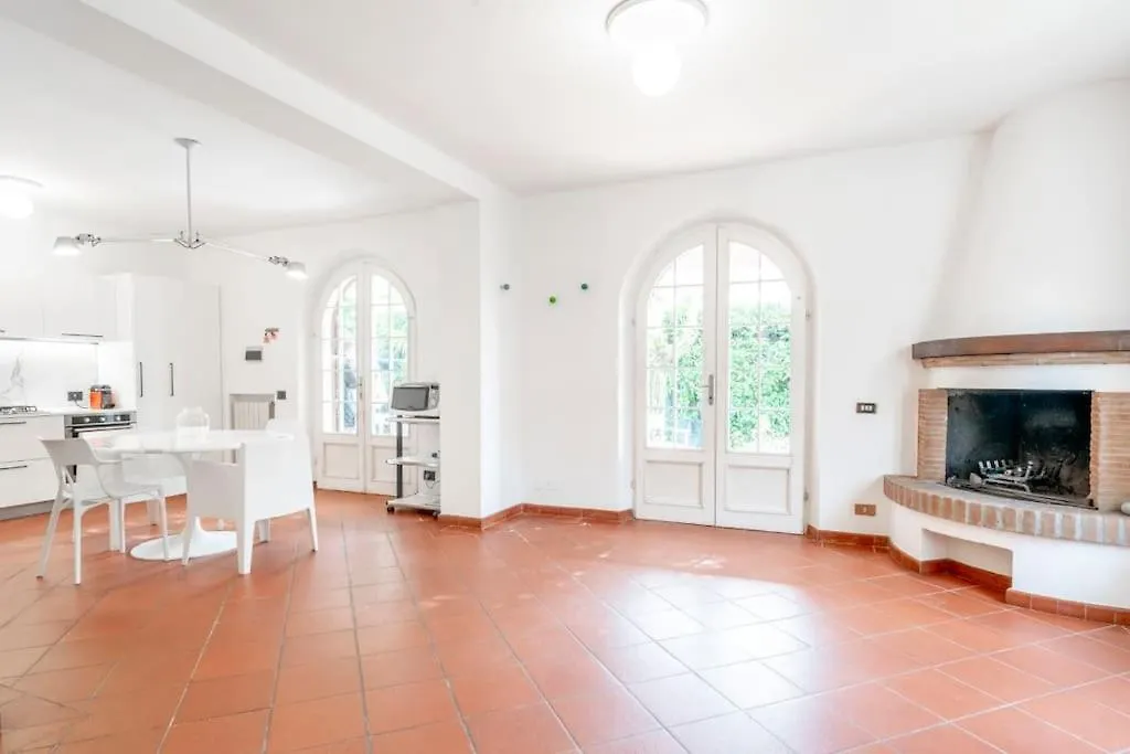 Villa Olivia Forte dei Marmi