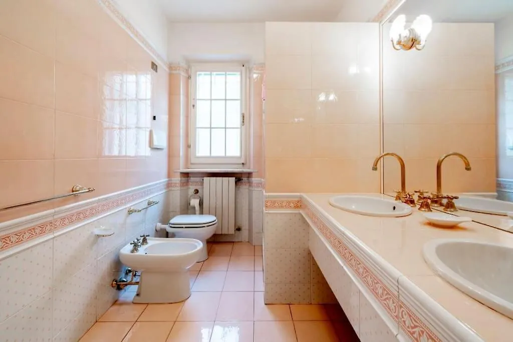 Villa Olivia Forte dei Marmi
