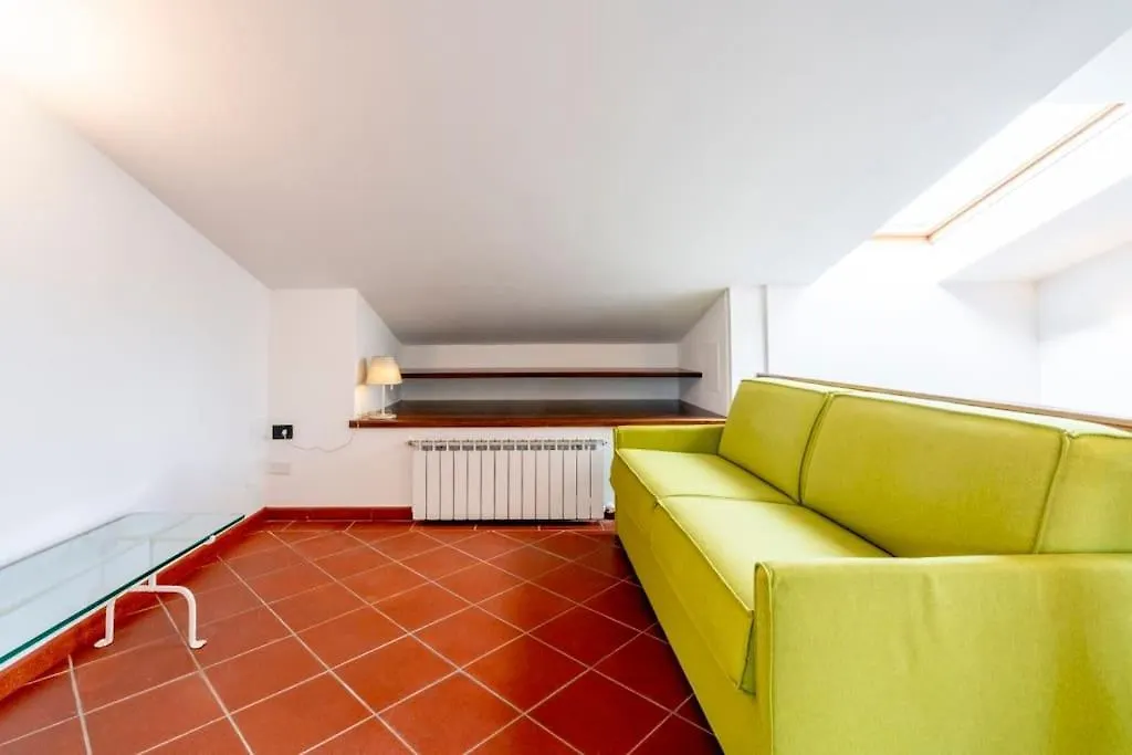 Villa Olivia Forte dei Marmi