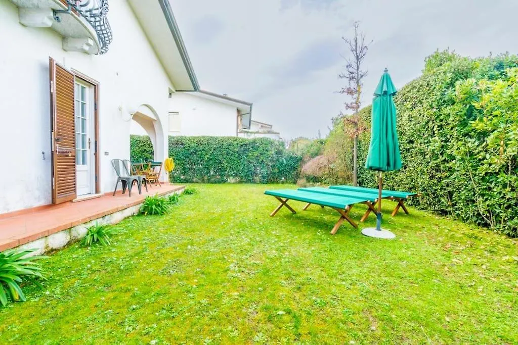 Villa Olivia Forte dei Marmi