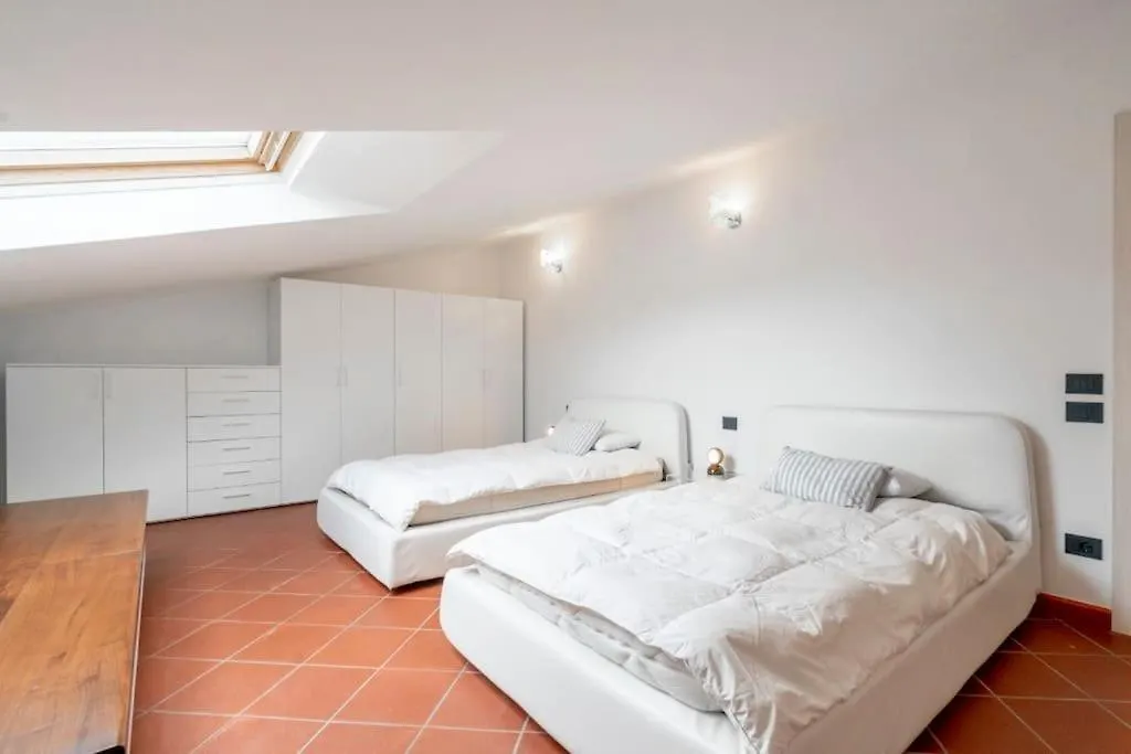 Villa Olivia Forte dei Marmi