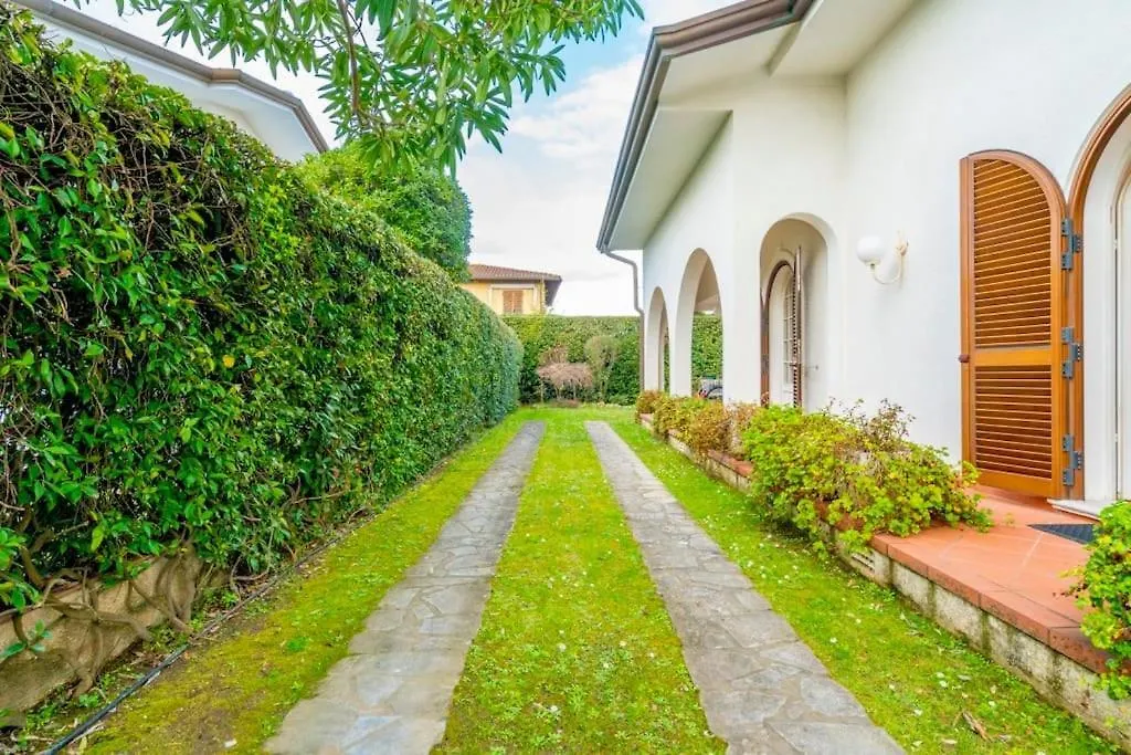 Villa Olivia Forte dei Marmi